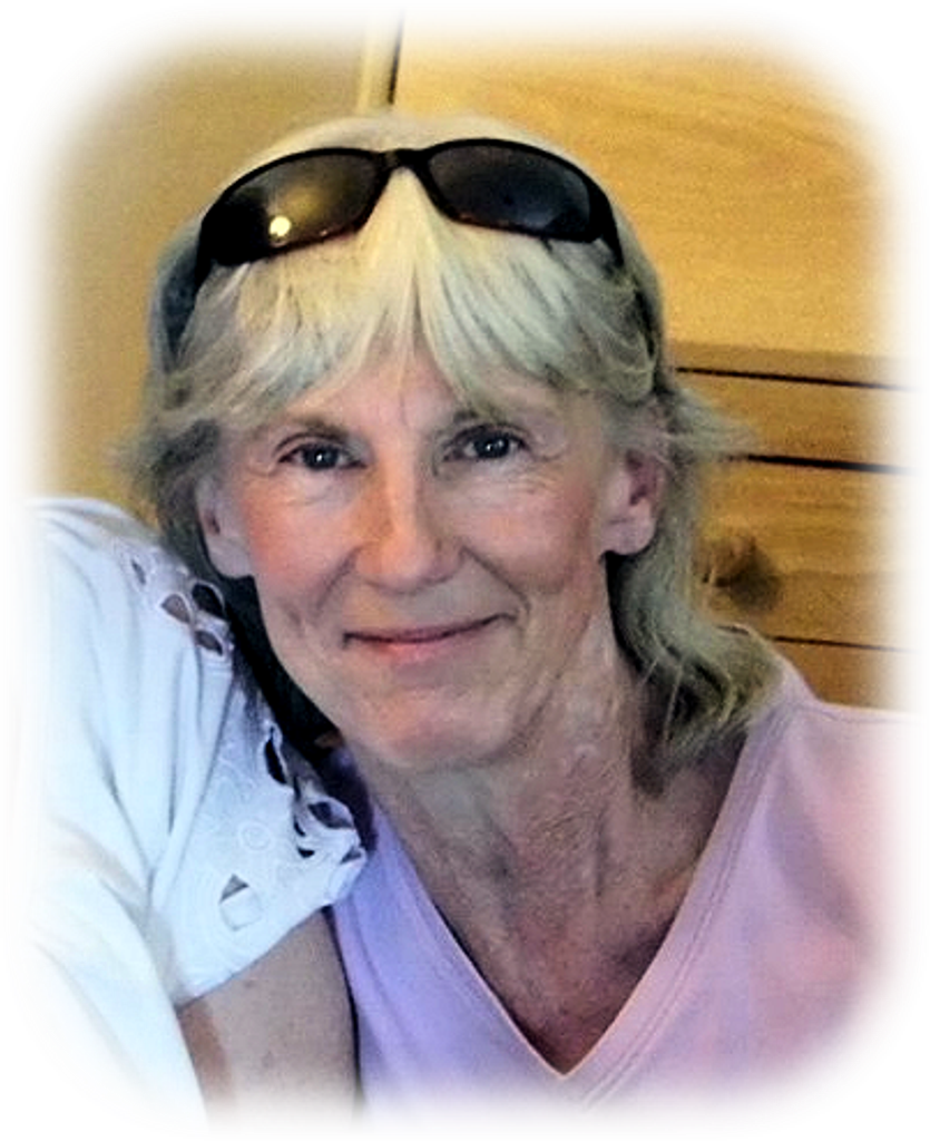Julie Leigh Kreiger