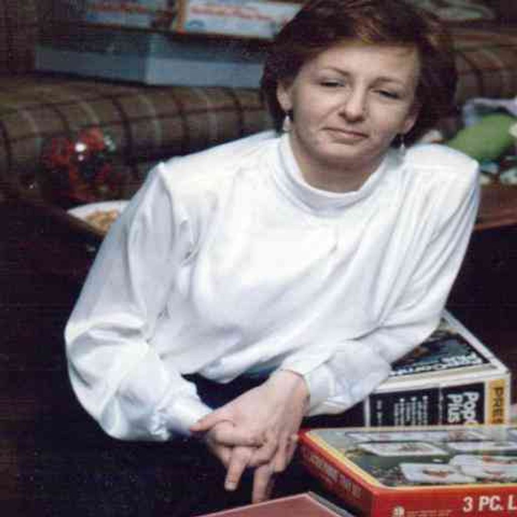 Donna Jean Swindell-Peloquin Profile Photo