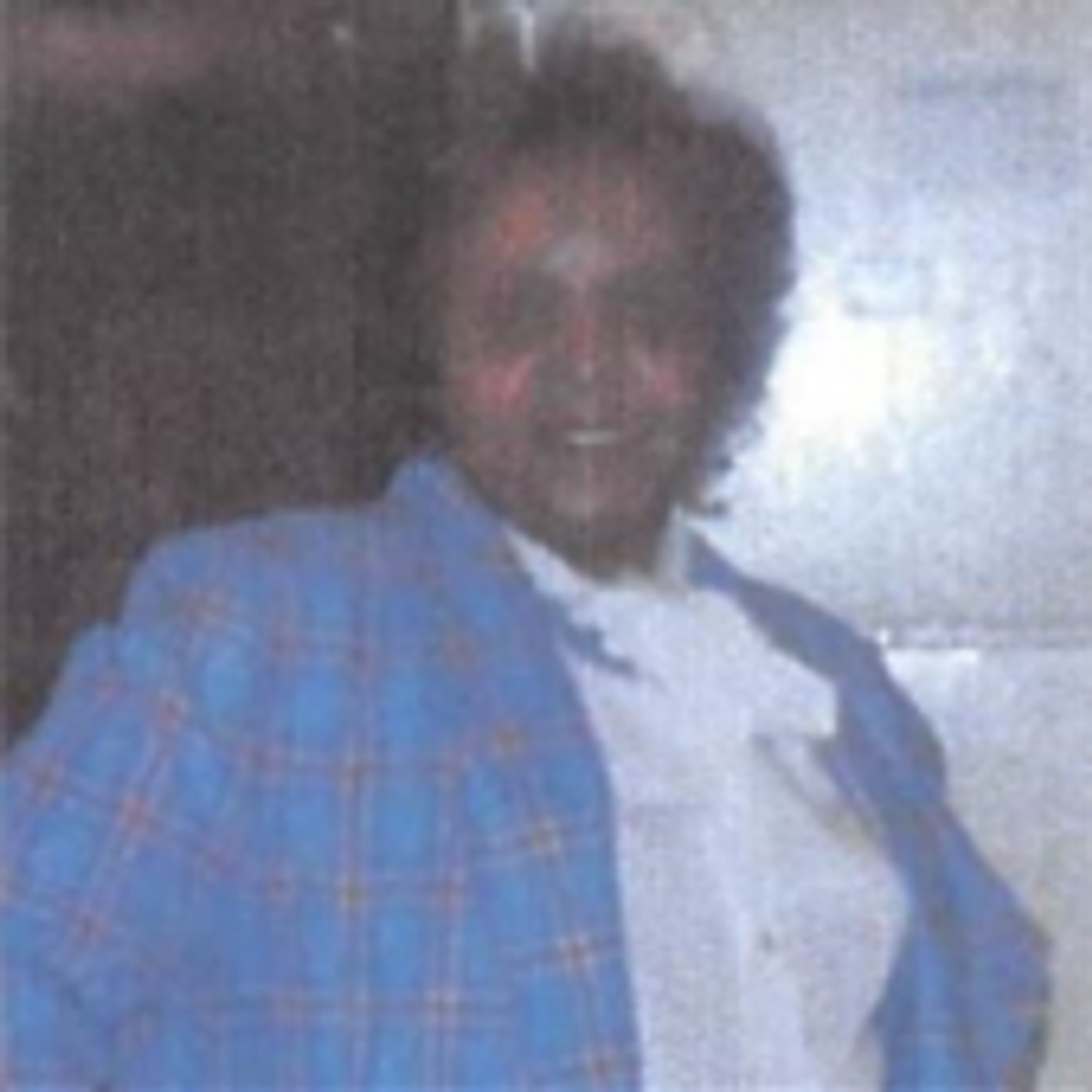 Clemmie Lee "Sweet" Collis