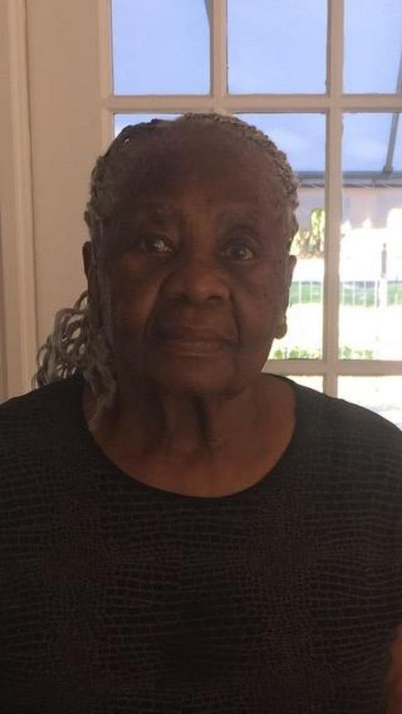 Essie Smith Evans Profile Photo