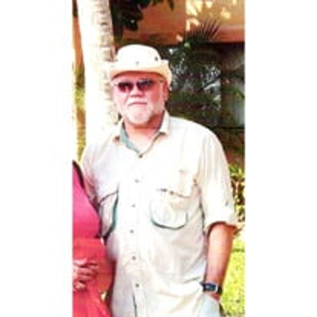 John Reese Garner