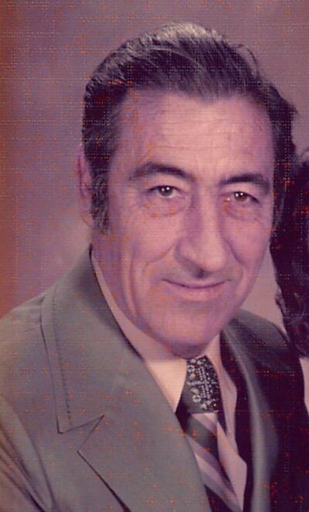 John W. Hickman Profile Photo