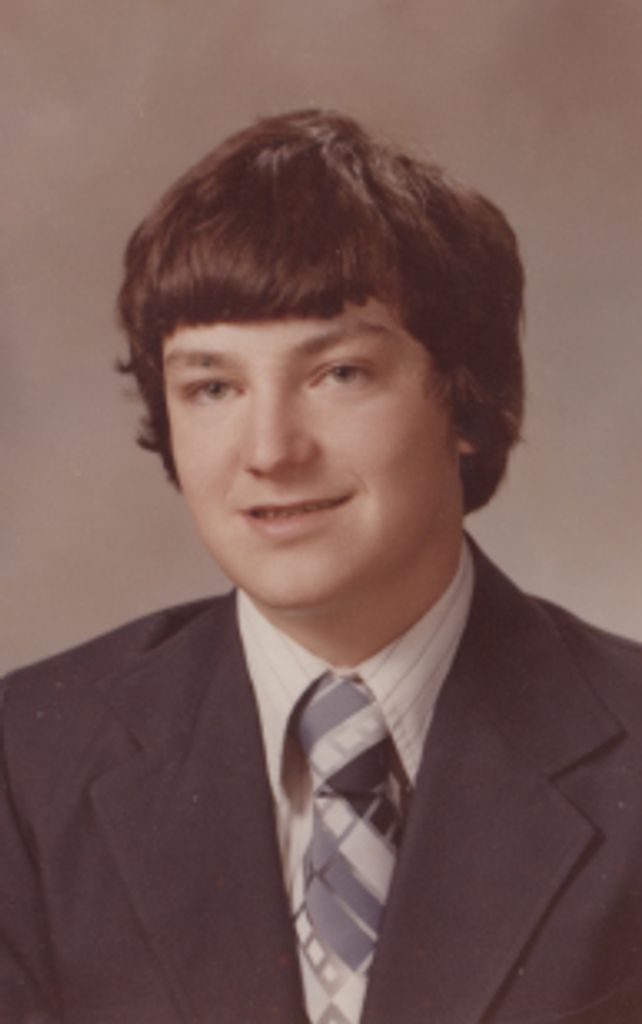 Robert P. Truver Profile Photo