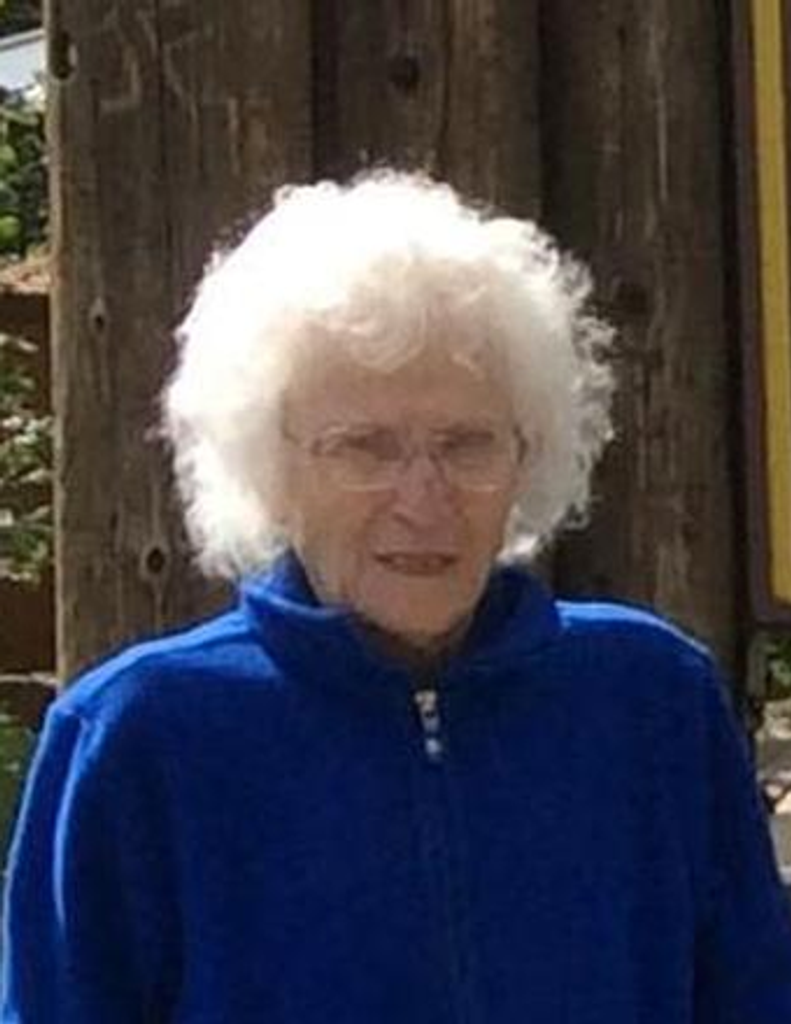 Norma  R. Laine Profile Photo