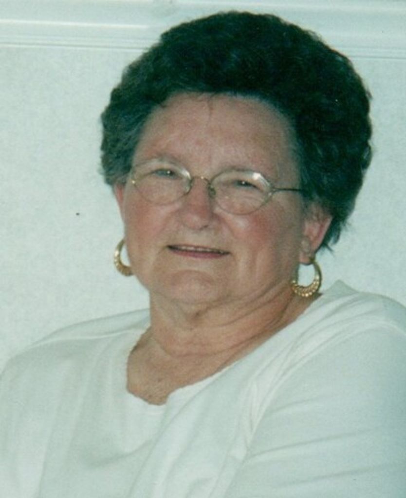 Juana Bowlin Mccann Profile Photo