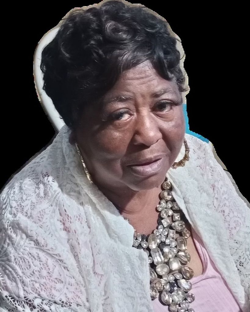 Juanita "Enna" Huff Profile Photo