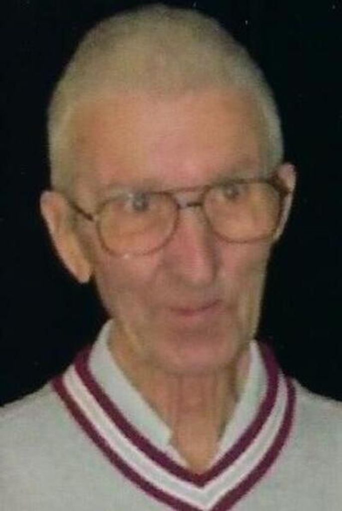 Eugene "Gene" Collins Profile Photo