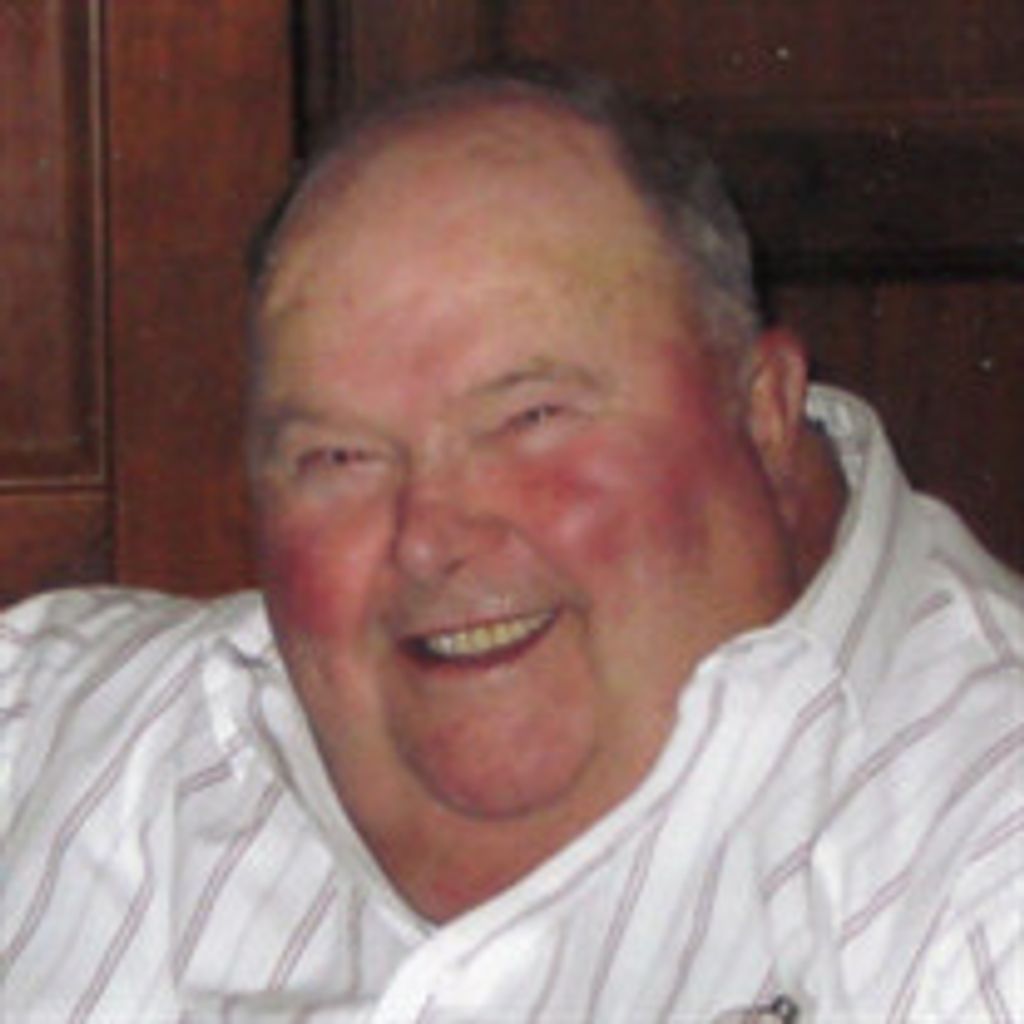 Lyle A. Dickinson