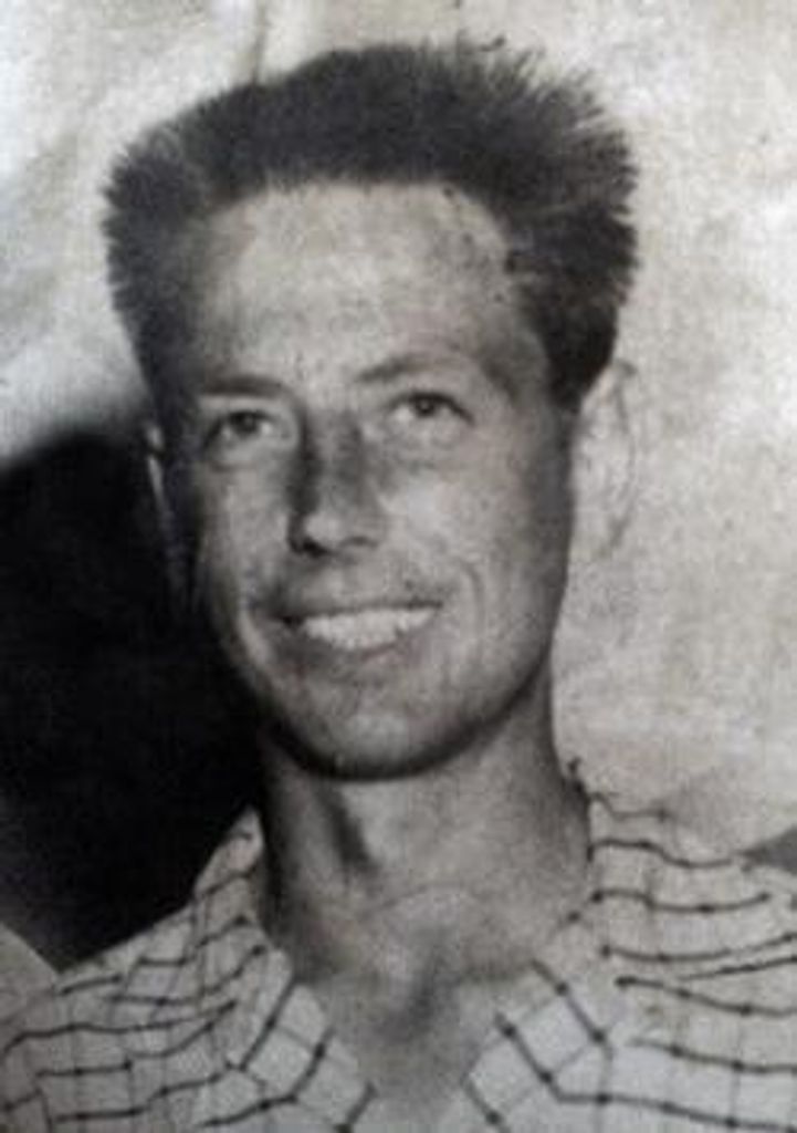Casper Riley