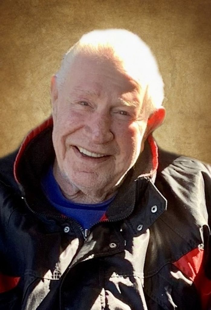 Wayne Wilkins Profile Photo