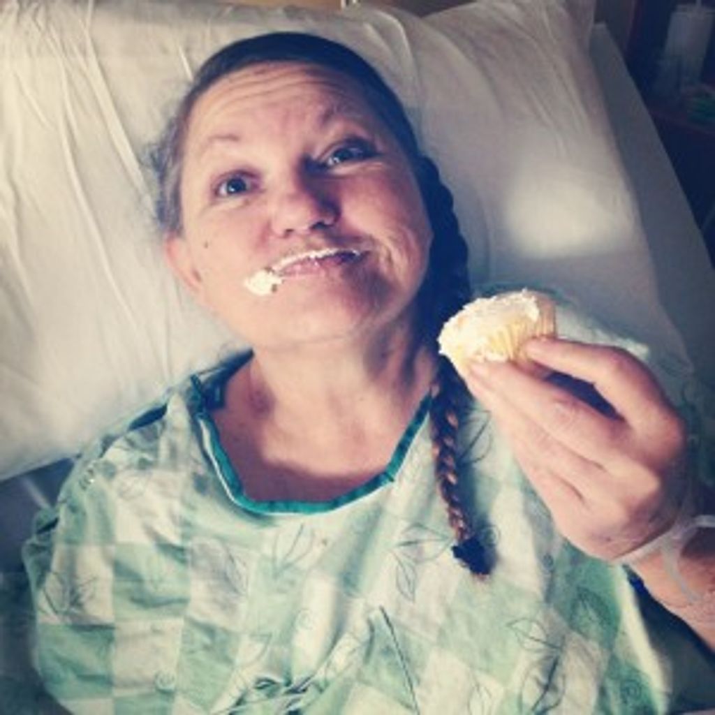 Lucy "Dixie" Hall-Deloria