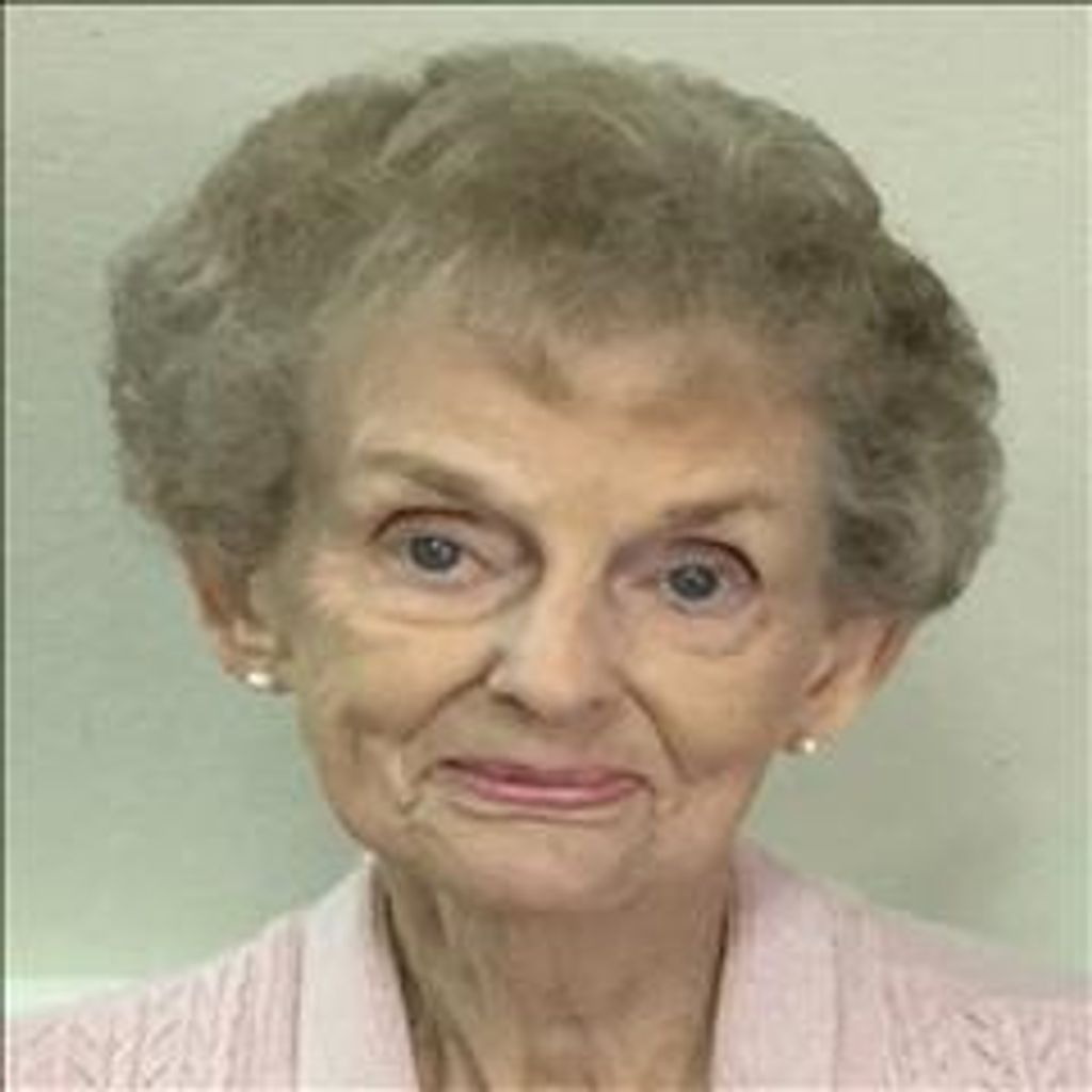 Mary Allene Mcalister Profile Photo