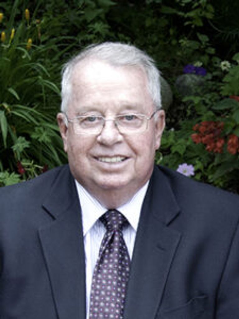 Eugene “King” Joseph Emmerson