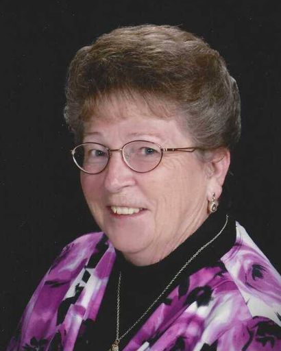 Sally A. Ortmann's obituary image