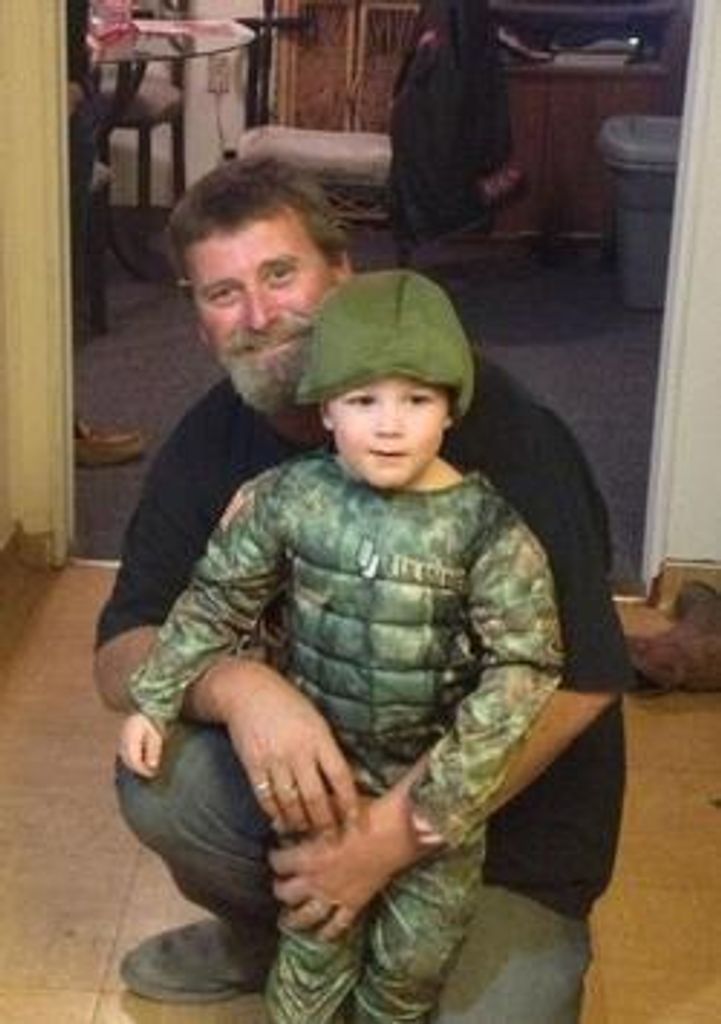 Russell Dean Lawrence