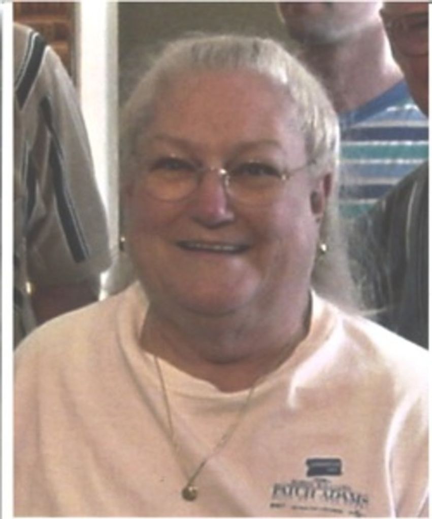 Joann Wiggins Huegele Profile Photo