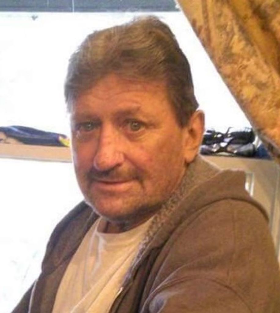 Greg Allen Brown
