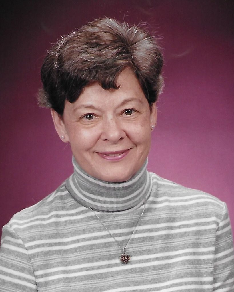 Lillie Ellen Duffield