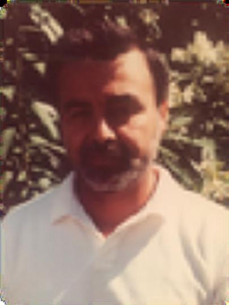 Johnnie Molina Marquez Profile Photo