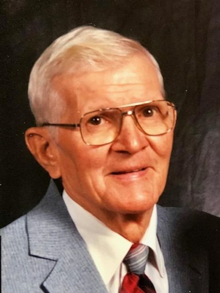 Joseph Caldwell Wright, Jr. Profile Photo