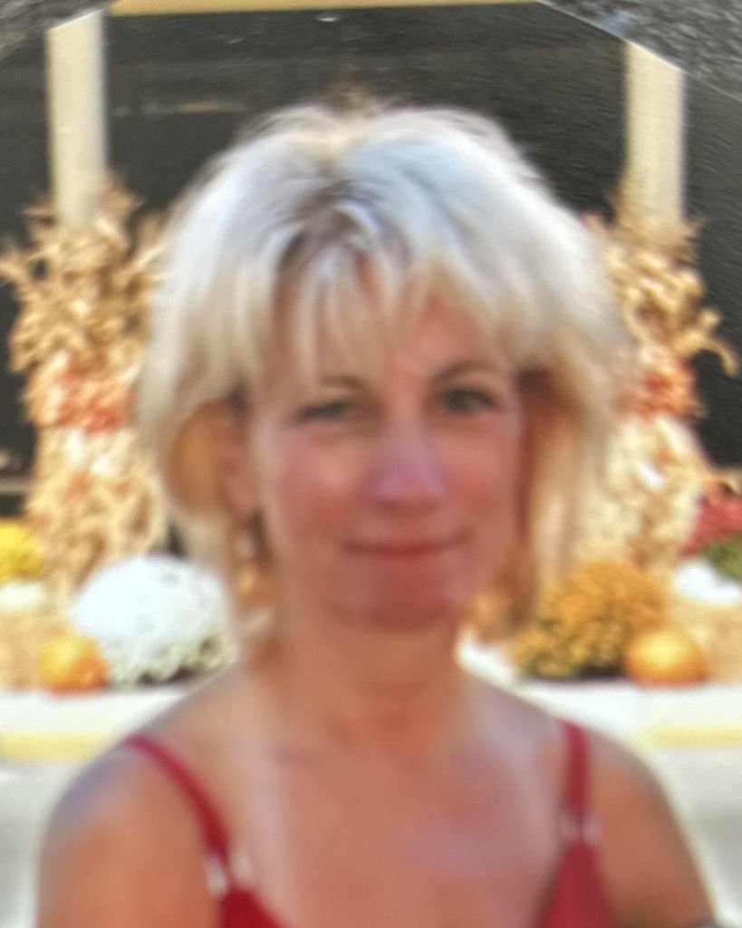 Mary Hayes Profile Photo