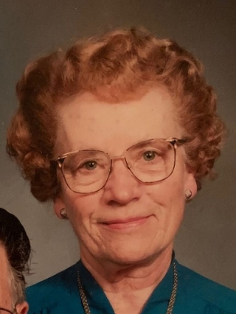 Betty Meyerle