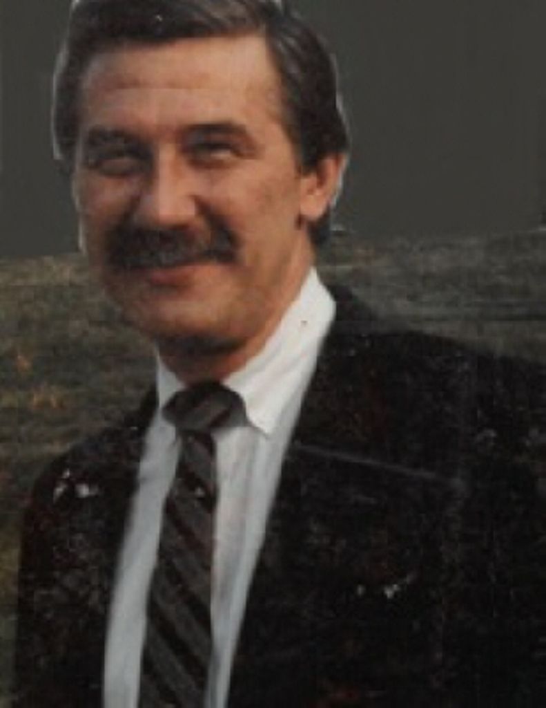 Eugene S. Magera Profile Photo