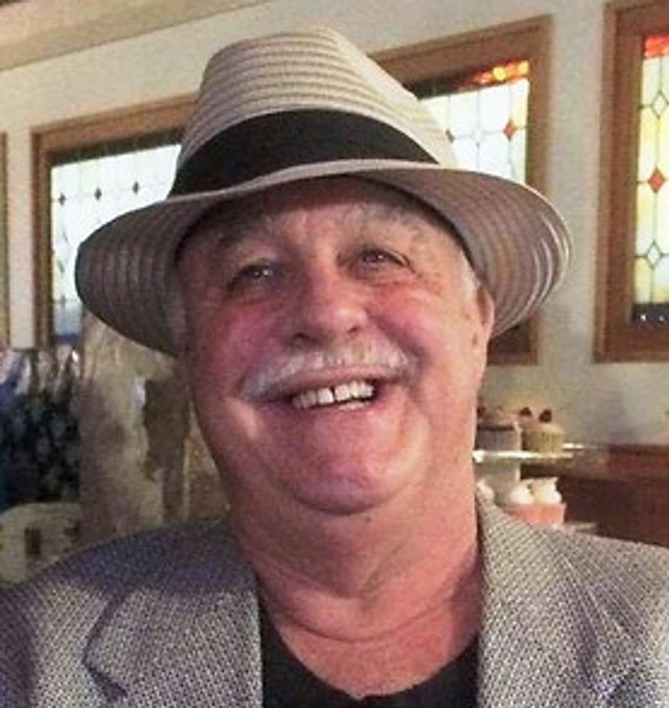 John W. Doherty