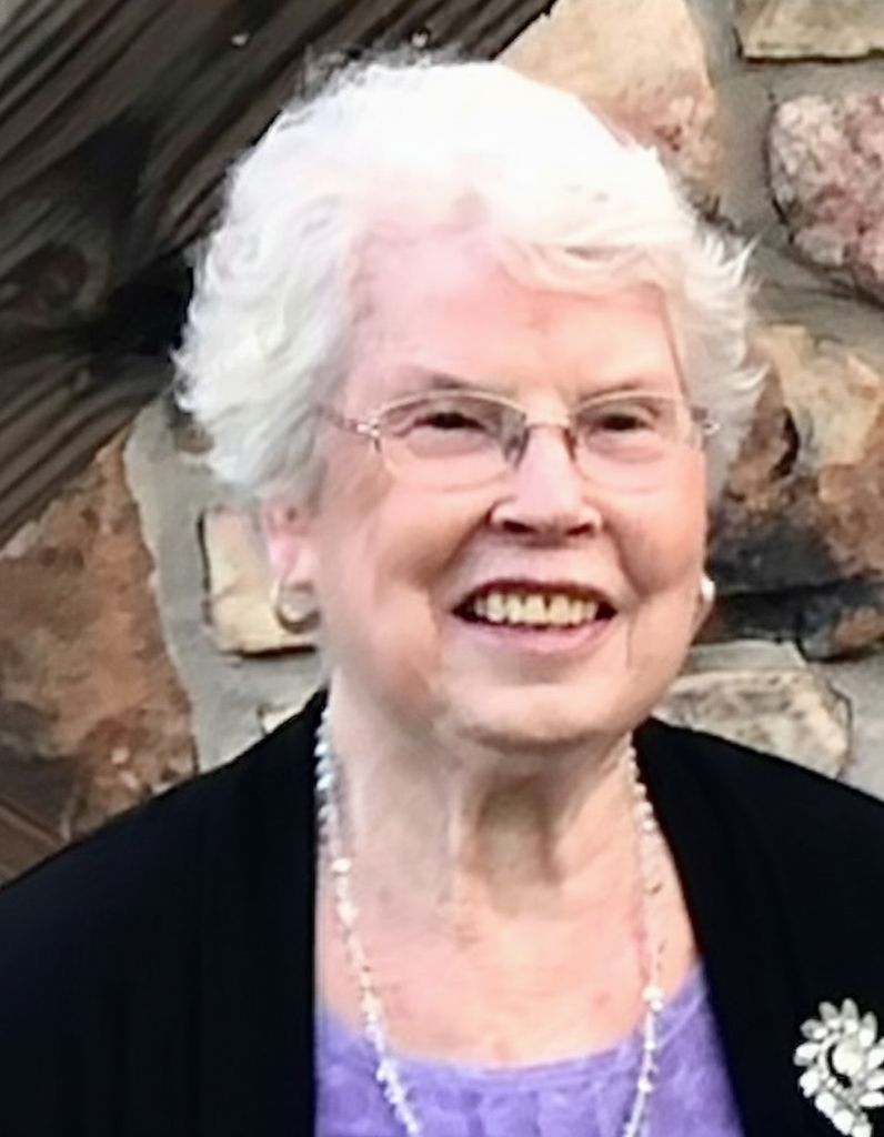 Doris Stephens Ragan