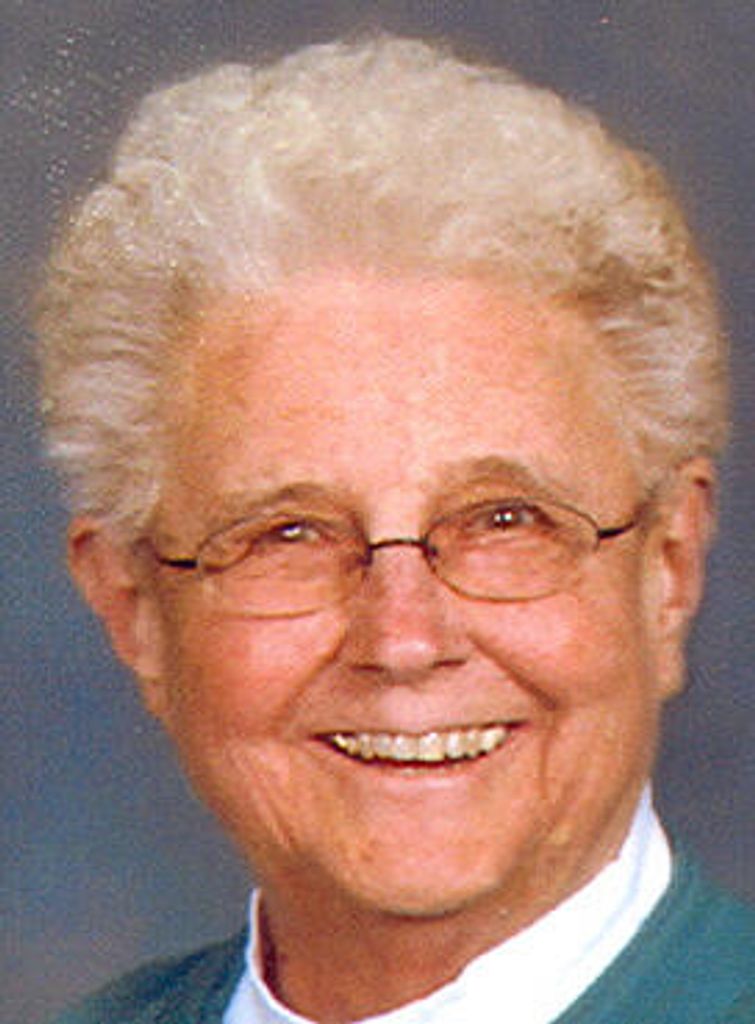 Rojene M. Ratzburg