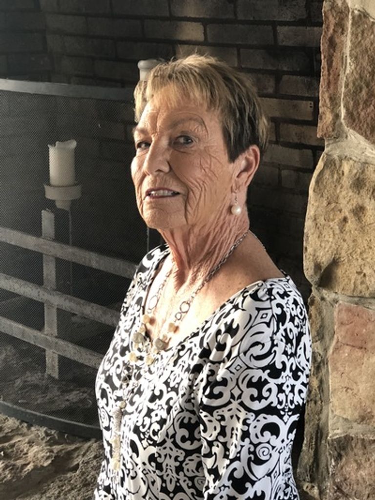 Joann Gibson Ingram Profile Photo