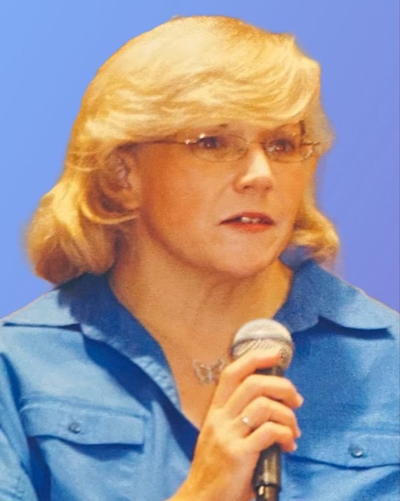 Julie Ann Lihota