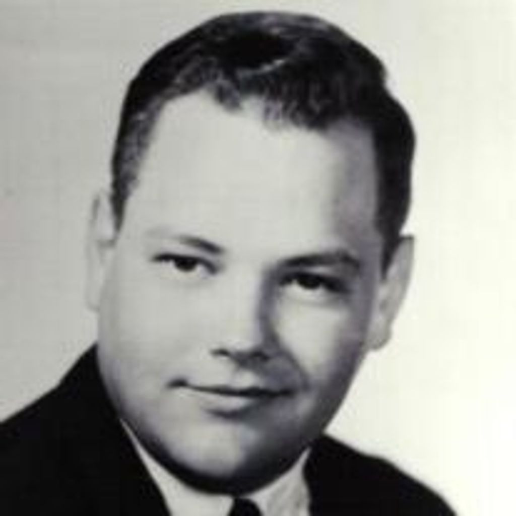 David John Ory