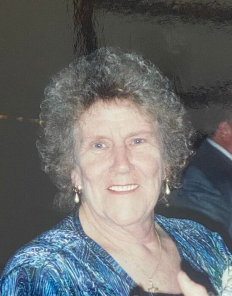 Patricia A. Jones Profile Photo
