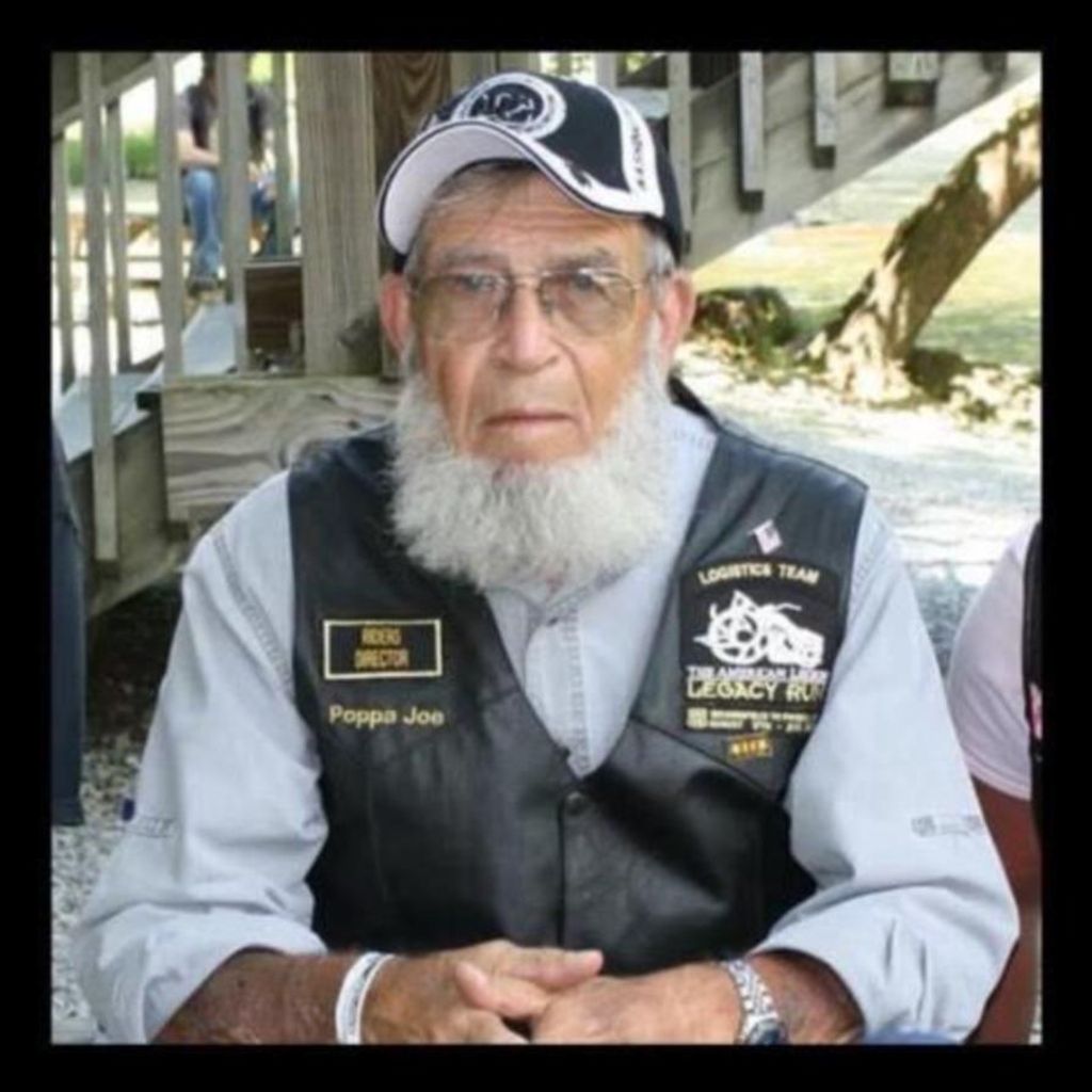 Willie "Poppa Joe" Black Profile Photo