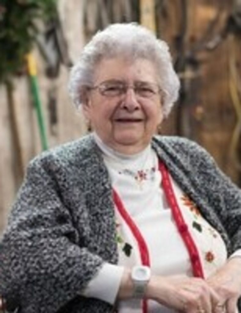 Raymonde D. Bessette