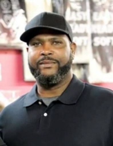 Corey Wendell  White,Sr. Profile Photo