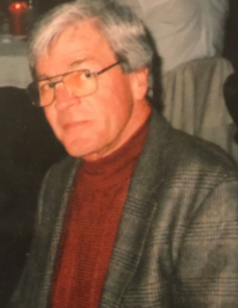 Jerry Lee Keller