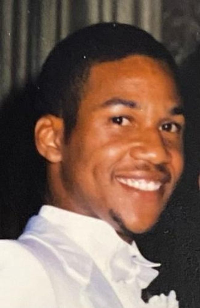 Albert Sanders Iii Profile Photo