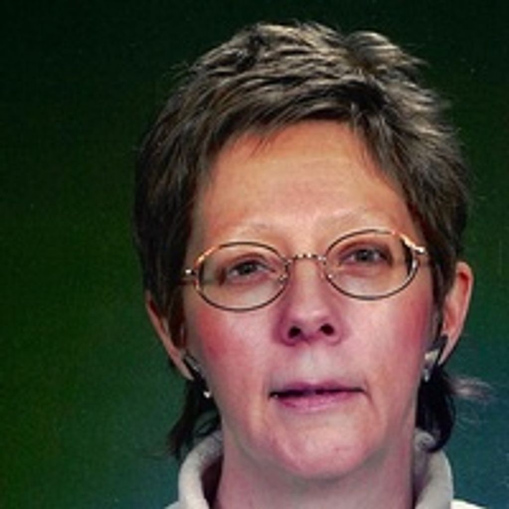 Keneta Kae Wolfenbarger Profile Photo