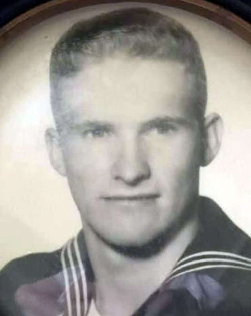 Larry Claude Church