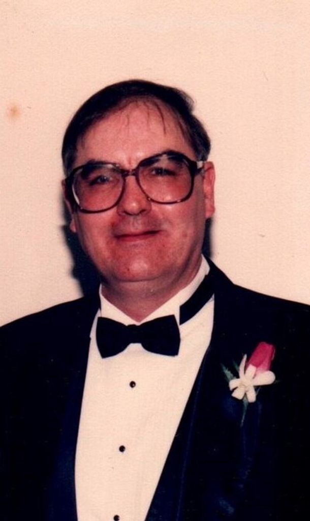 David W. Smith Profile Photo