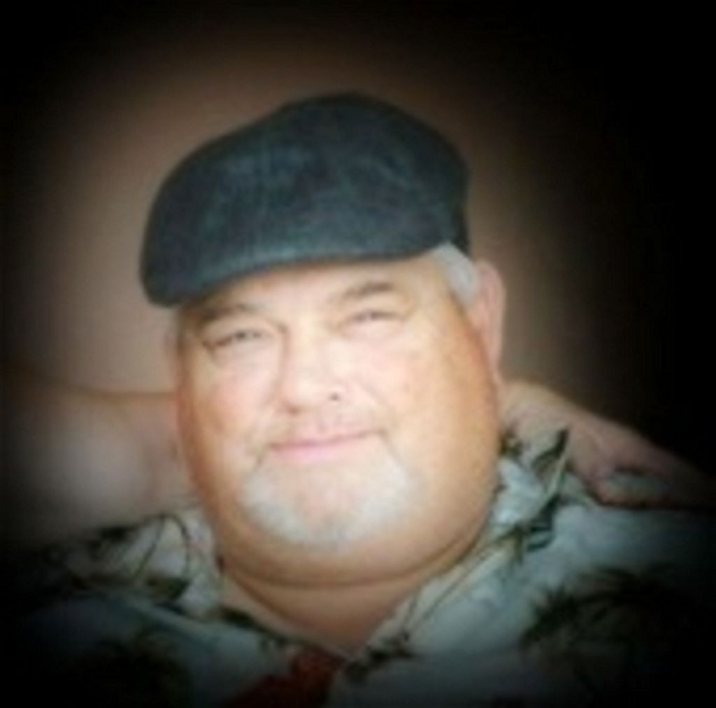 Daniel Ray "Duffy" Dearduff