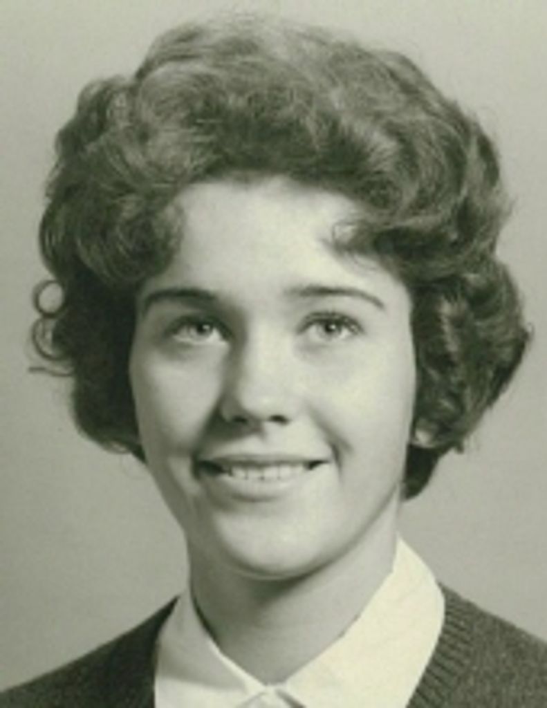 Charlotte M. Johnson