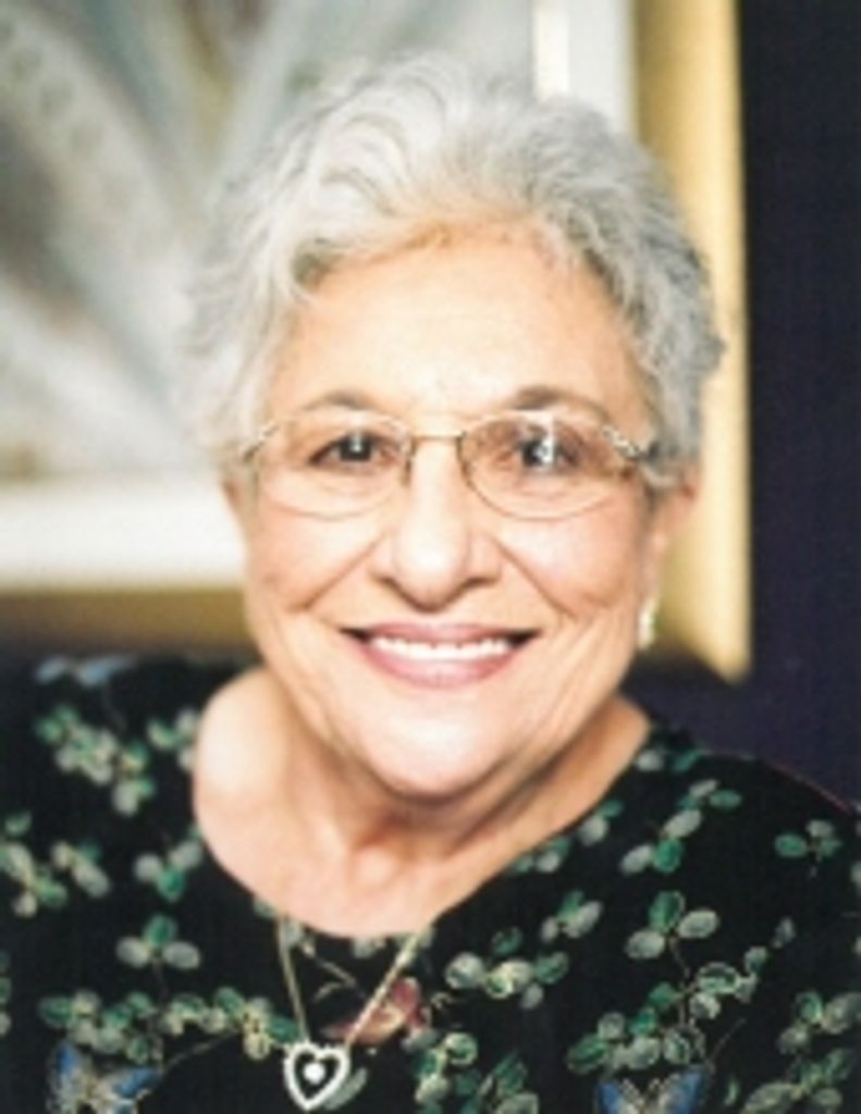 Florence L.  Tarquini