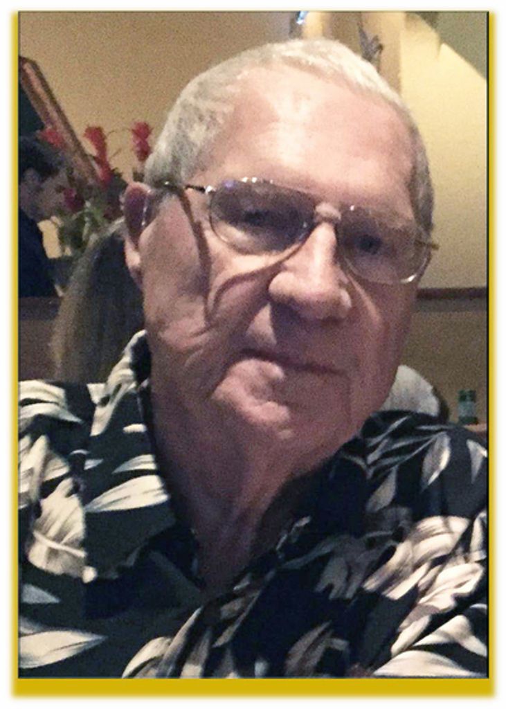 Tom Wilbur Manning Blanchard Profile Photo