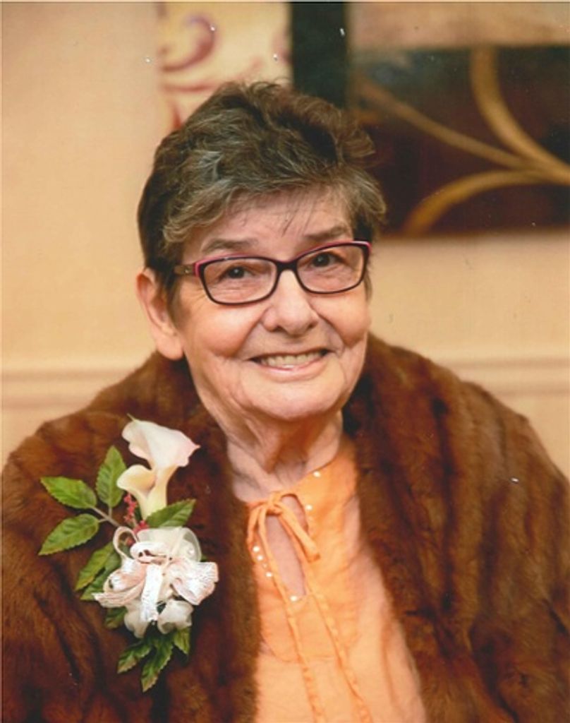 Marion Elizabeth Thielemann Profile Photo