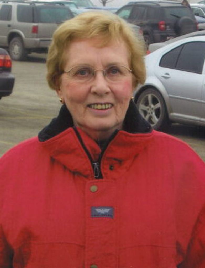Helen Catherine Maunder Profile Photo