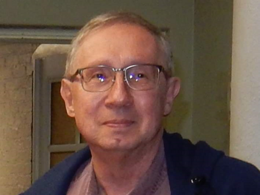 Paul W. Bennett Profile Photo