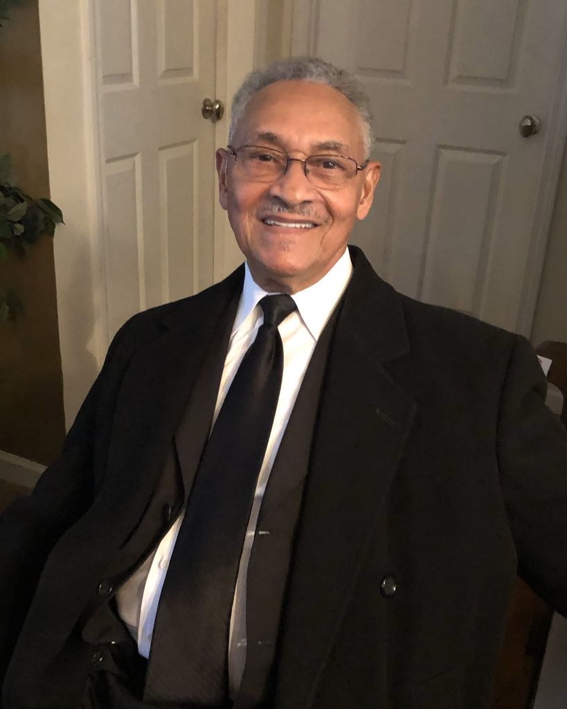 Deacon James Orris Bryant, Sr. Profile Photo